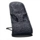 Babybjorn Bouncer Bliss Mesh - Anthracite/Leopard