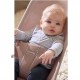 Babybjorn Bouncer Bliss Mesh - Dusty Pink