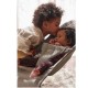 Babybjorn Bouncer Bliss Mesh - Grey Beige