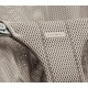 Babybjorn Bouncer Bliss Mesh - Grey Beige