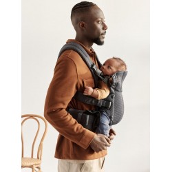 Babybjorn Carrier Harmony - Mesh Anthracite