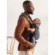 Babybjorn Carrier Harmony - Mesh Anthracite