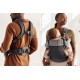 Babybjorn Carrier Harmony - Mesh Anthracite