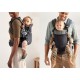 Babybjorn Carrier Harmony - Mesh Anthracite