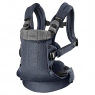 Babybjorn Carrier Harmony - Mesh Anthracite