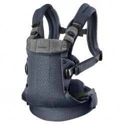 Babybjorn Carrier Harmony - Mesh Anthracite