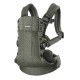 Babybjorn Carrier Harmony - Mesh Dark Green
