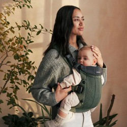 Babybjorn Carrier Harmony - Mesh Dark Green