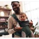 Babybjorn Carrier Harmony - Mesh Dark Green