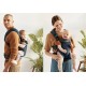 Babybjorn Carrier Harmony - Mesh Navy