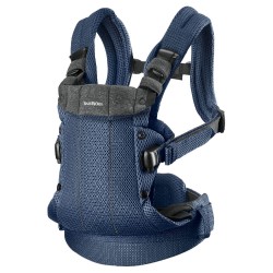 Babybjorn Carrier Harmony - Mesh Navy