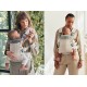 Babybjorn Carrier Harmony - Mesh Cream