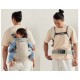 Babybjorn Carrier Harmony - Mesh Cream