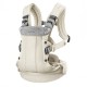 Babybjorn Carrier Harmony - Mesh Cream