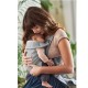 Babybjorn Carrier Mini - Grey Mesh