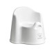 Babybjorn Potty Chair - White