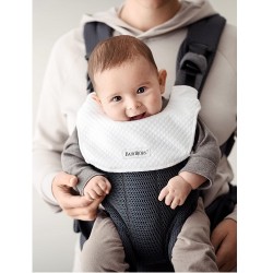 Babybjorn Teething Bib for Baby Carrier Harmony