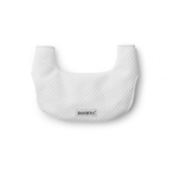 Babybjorn Teething Bib for Baby Carrier Harmony