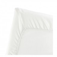 Babybjorn Fitted Sheet for Travel Crib Light