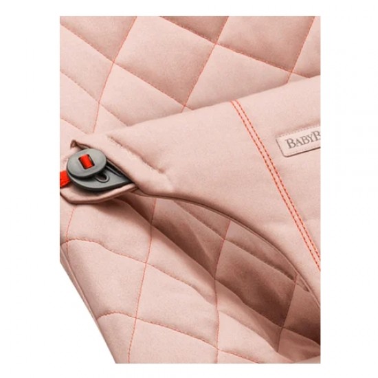 Babybjorn Extra Fabric Seat for Bouncer Bliss - Cotton