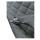 Babybjorn Bouncer Bliss Cotton - Anthracite