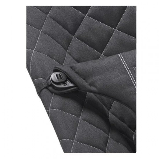 Babybjorn Extra Fabric Seat for Bouncer Bliss - Cotton