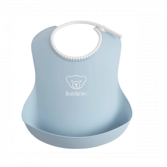 Babybjorn Baby Bib