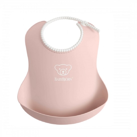 Babybjorn Baby Bib