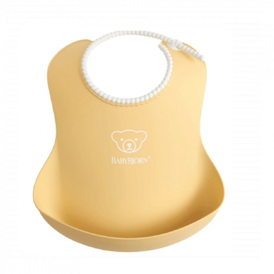 Babybjorn Baby Bib