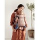 Babybjorn Carrier Move - Mesh Dusty Pink
