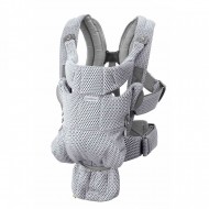 Babybjorn Carrier Move - Mesh Grey