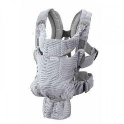 Babybjorn Carrier Move - Mesh Grey