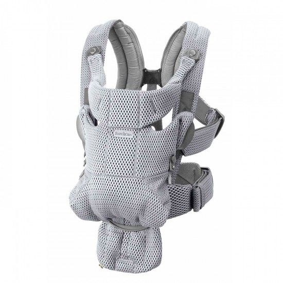 Babybjorn Carrier Move - Mesh Grey