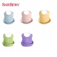 Babybjorn Baby Bib