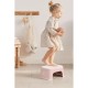 Babybjorn Step Stool - Powder Pink