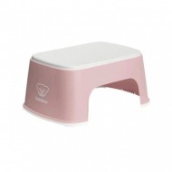 Babybjorn Step Stool - Powder Pink