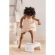 Babybjorn Step Stool - White