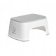 Babybjorn Step Stool - White