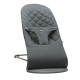 Babybjorn Bouncer Bliss Cotton - Anthracite