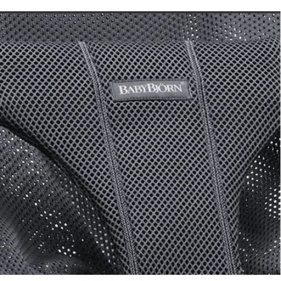 Babybjorn Bouncer Bliss Mesh - Anthracite