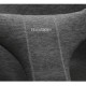 Babybjorn Bouncer Bliss 3D Jersey - Charcoal Grey