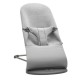 Babybjorn Bouncer Bliss 3D Jersey - Light Grey