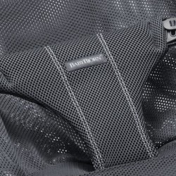 Babybjorn Extra Fabric Seat for Bouncer Bliss - Anthracite Mesh