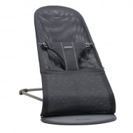 Babybjorn Bouncer Bliss Mesh - Anthracite