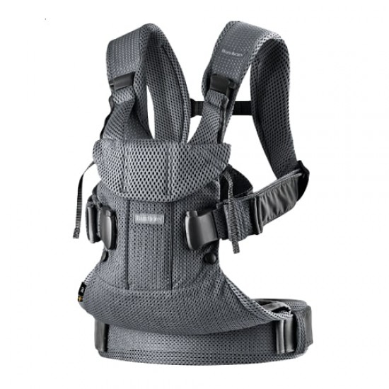 Babybjorn Carrier One Air - Anthracite