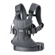 Babybjorn Carrier One Air - Anthracite