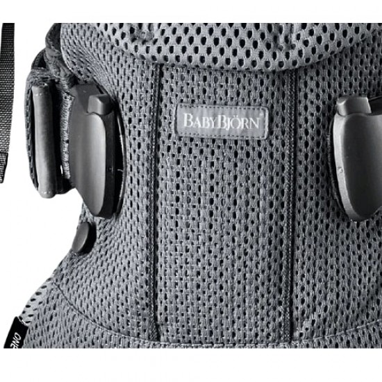 Babybjorn Carrier One Air - Anthracite