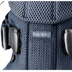 Babybjorn Carrier One Air - Navy Blue