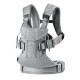 Babybjorn Carrier One Air - Silver