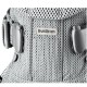 Babybjorn Carrier One Air - Silver